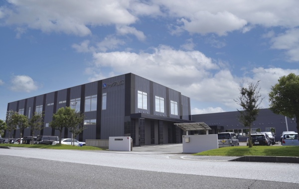 当社サイトをリニューアルしました