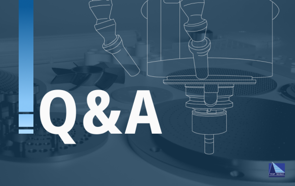 よくいただくご質問