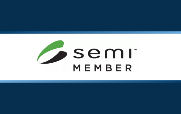 SEMI団体加盟のご報告