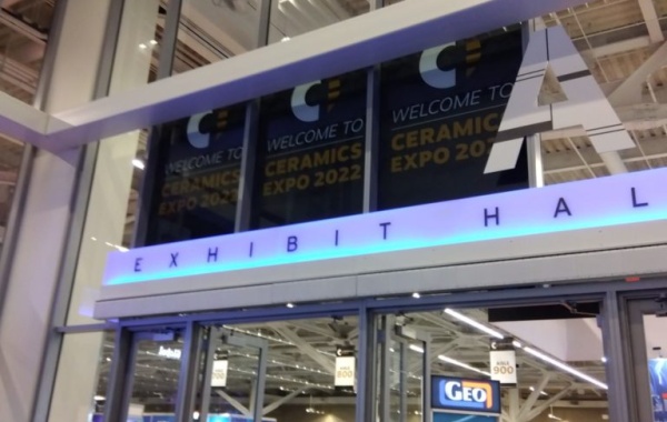 【出張報告】アメリカ訪問のご報告